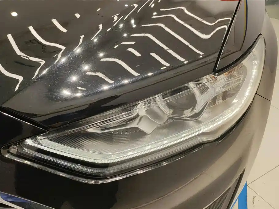 FORD MONDEO 2021