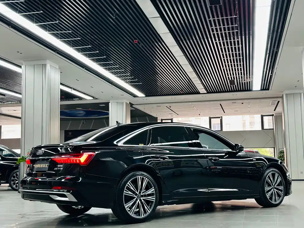 AUDI A6L 2023