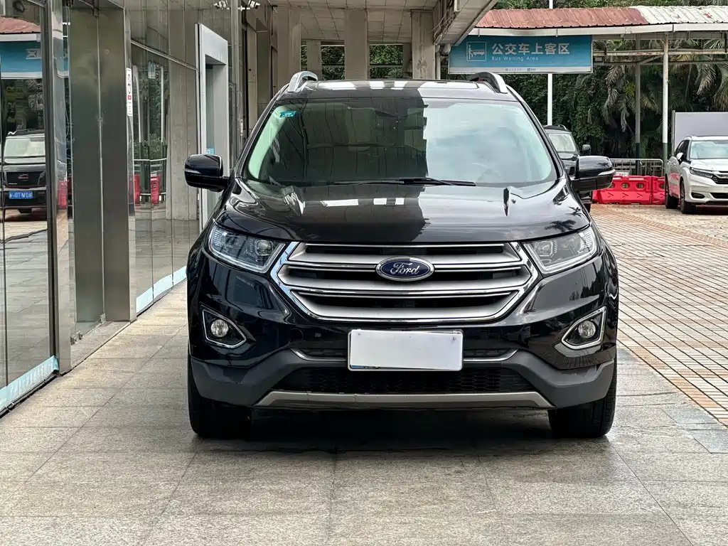 FORD EDGE 2016