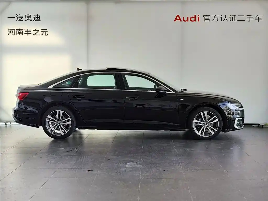 AUDI A6L 2024