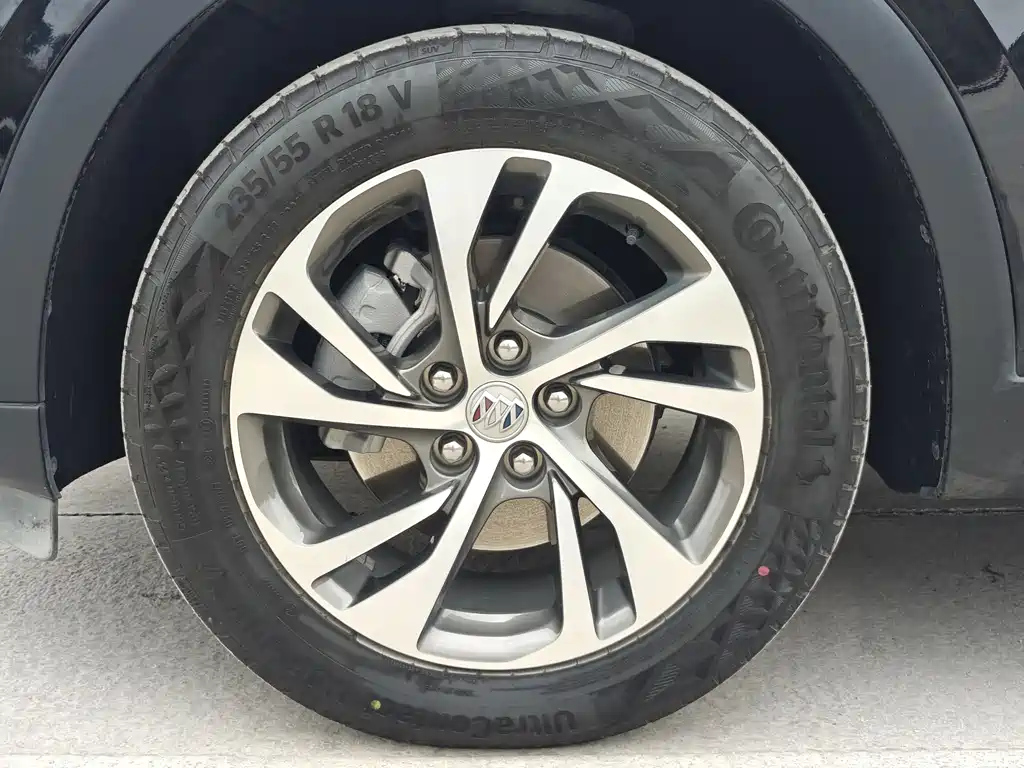 BUICK ENVISION S 2023