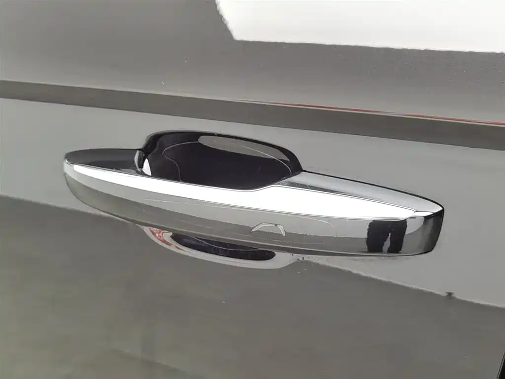 GEELY AUTO PREFACE 2021