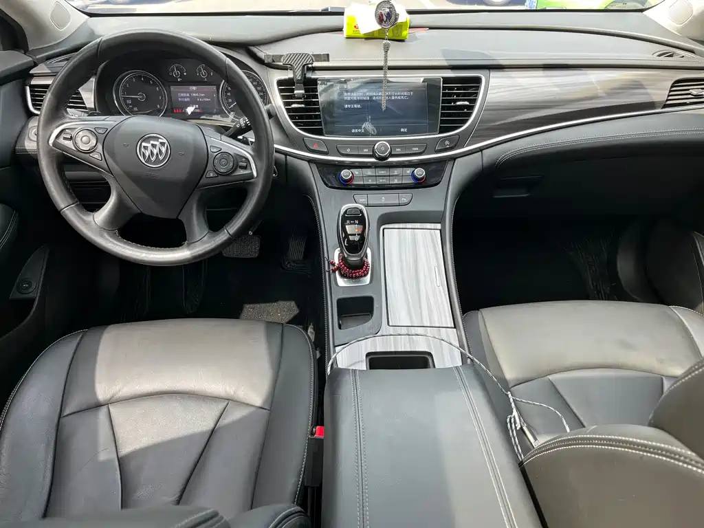 BUICK LACROSSE 2020