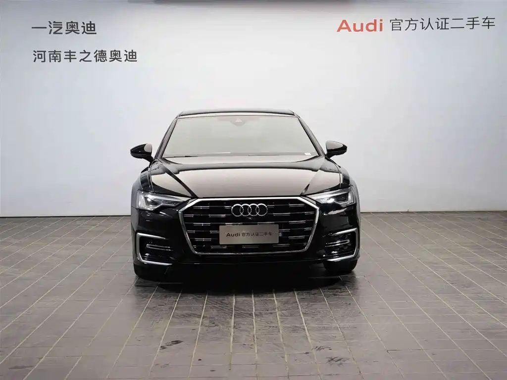 AUDI A6L 2024