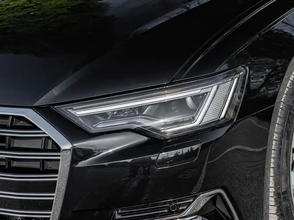 AUDI A6L 2023