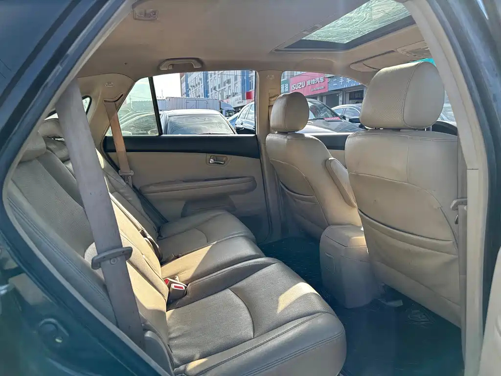 BYD S6 2011