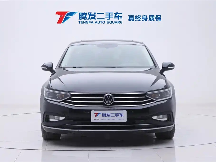 VOLKSWAGEN MAGOTAN 2022