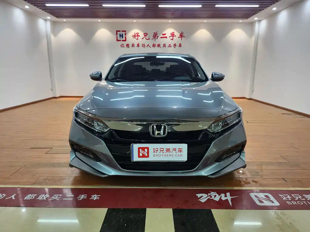 HONDA ACCORD 2020
