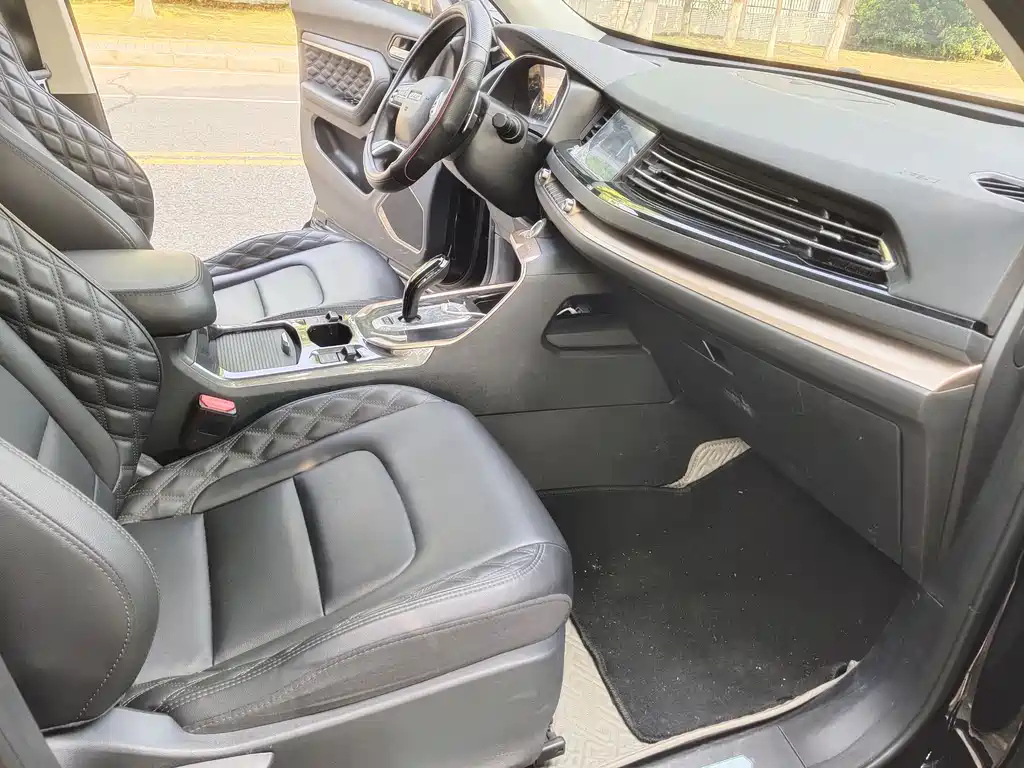 HAVAL H6 2020