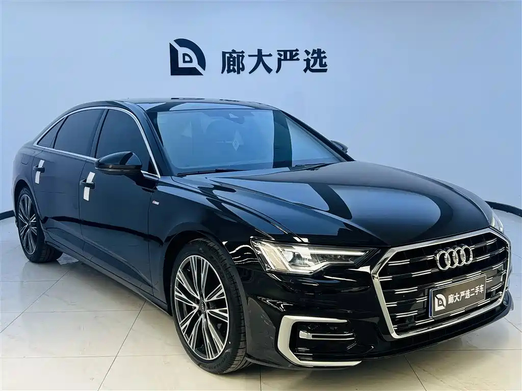 AUDI A6L 2023
