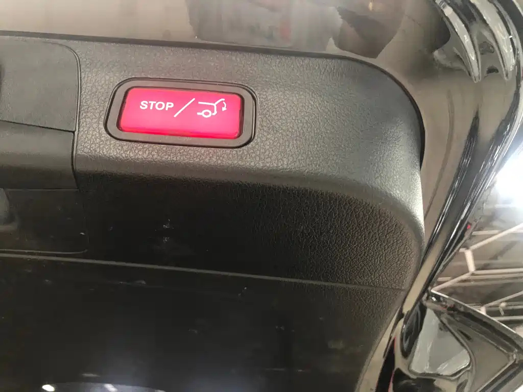 MERCEDES BENZ GLB 2022