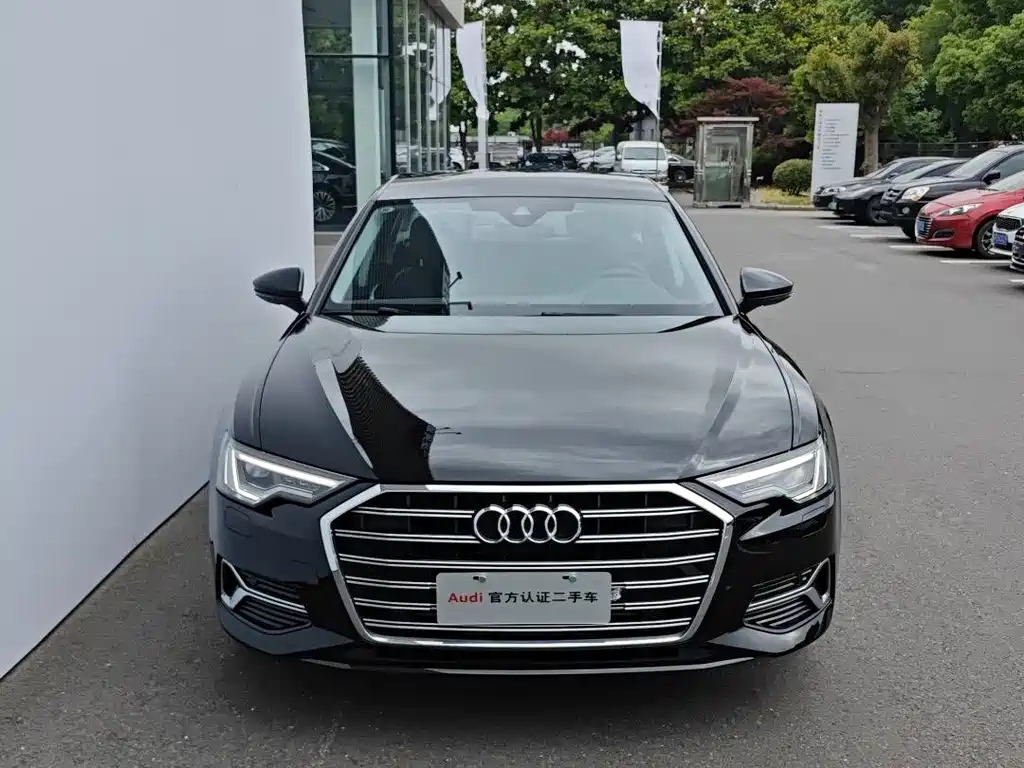 AUDI A6L 2023