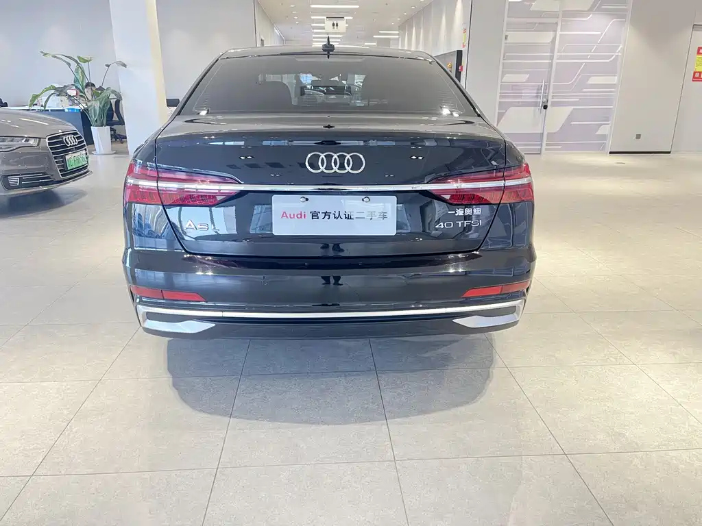 AUDI A6L 2023