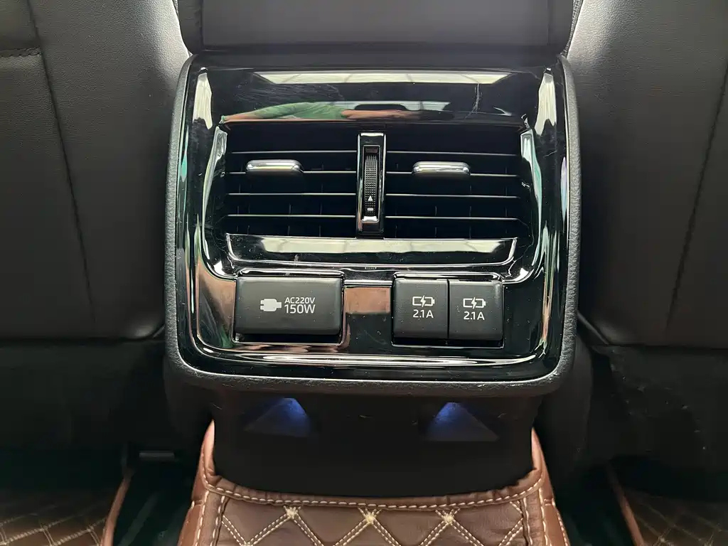 TOYOTA AVALON 2020
