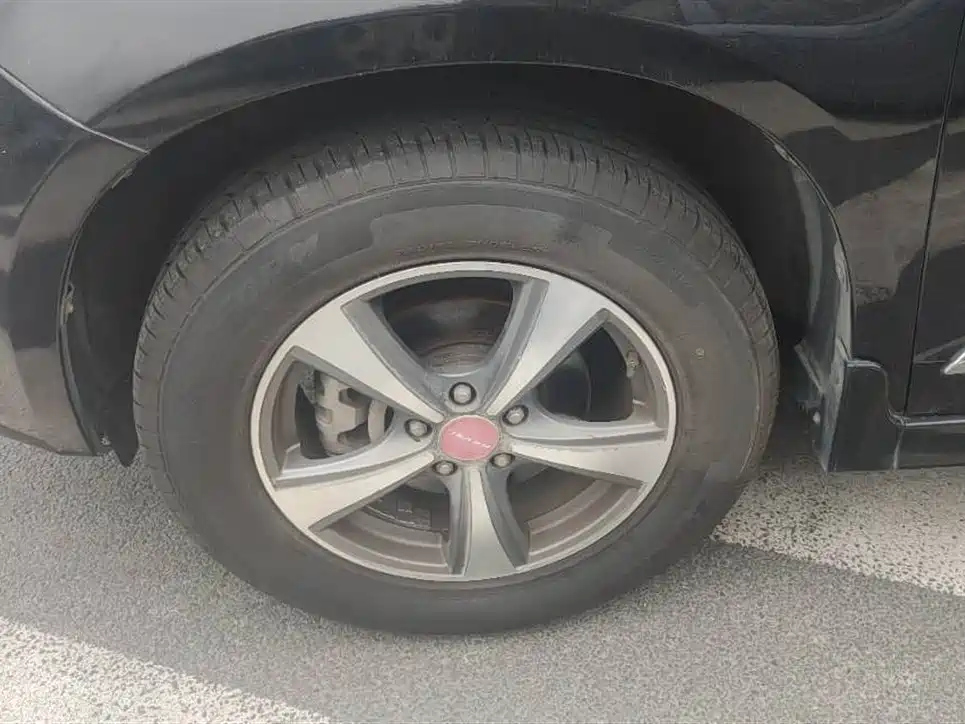 HAVAL H6 2014