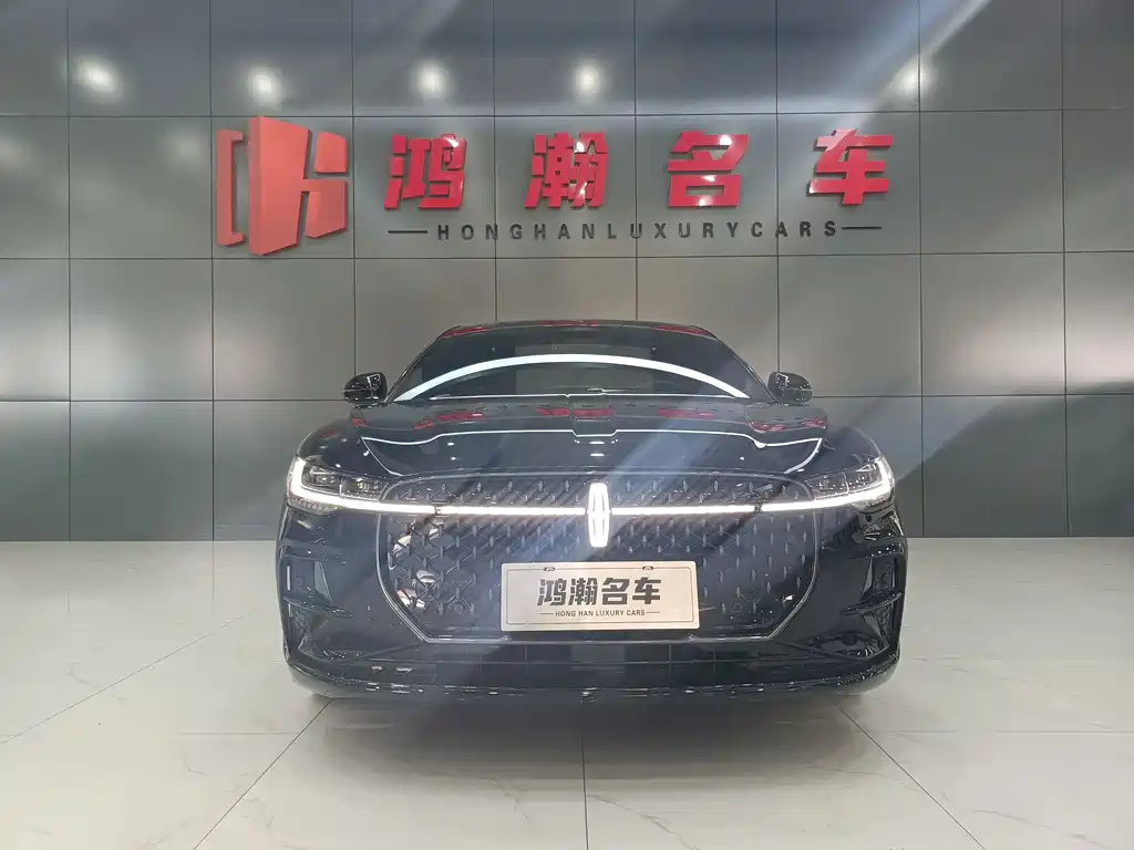 LINCOLN Z 2023