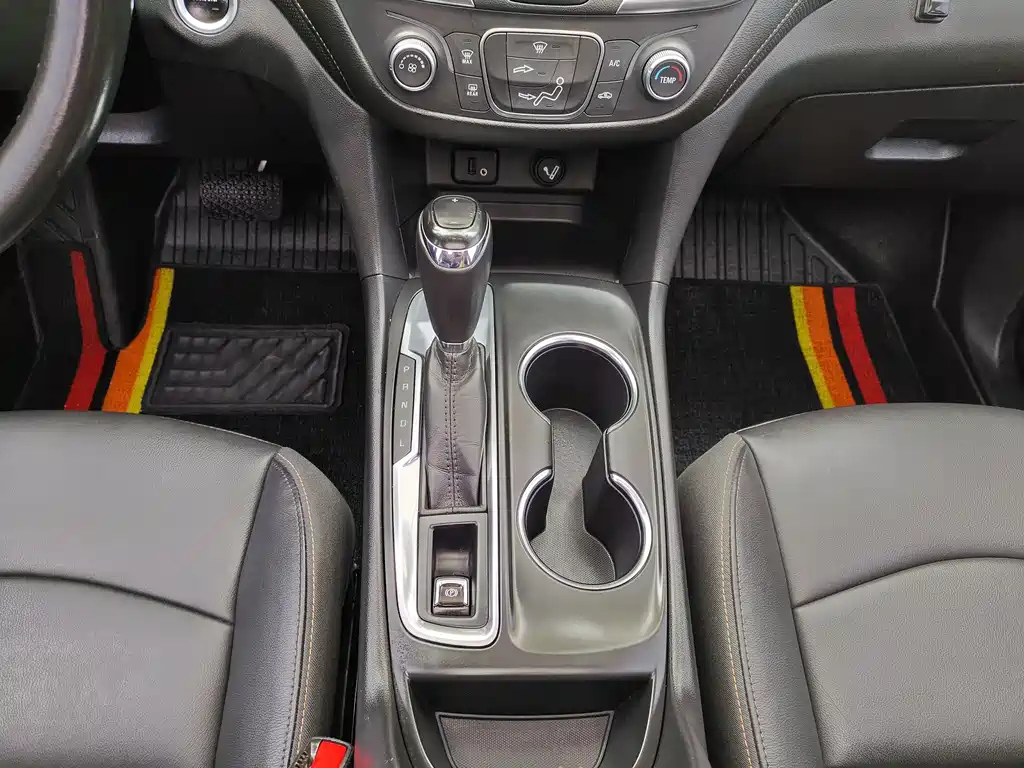 CHEVROLET EXPLORER 2020