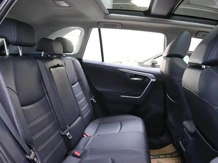 TOYOTA RAV4 RONGFANG 2023