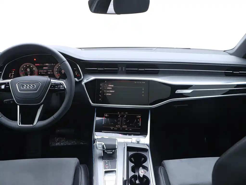 AUDI A6L 2024