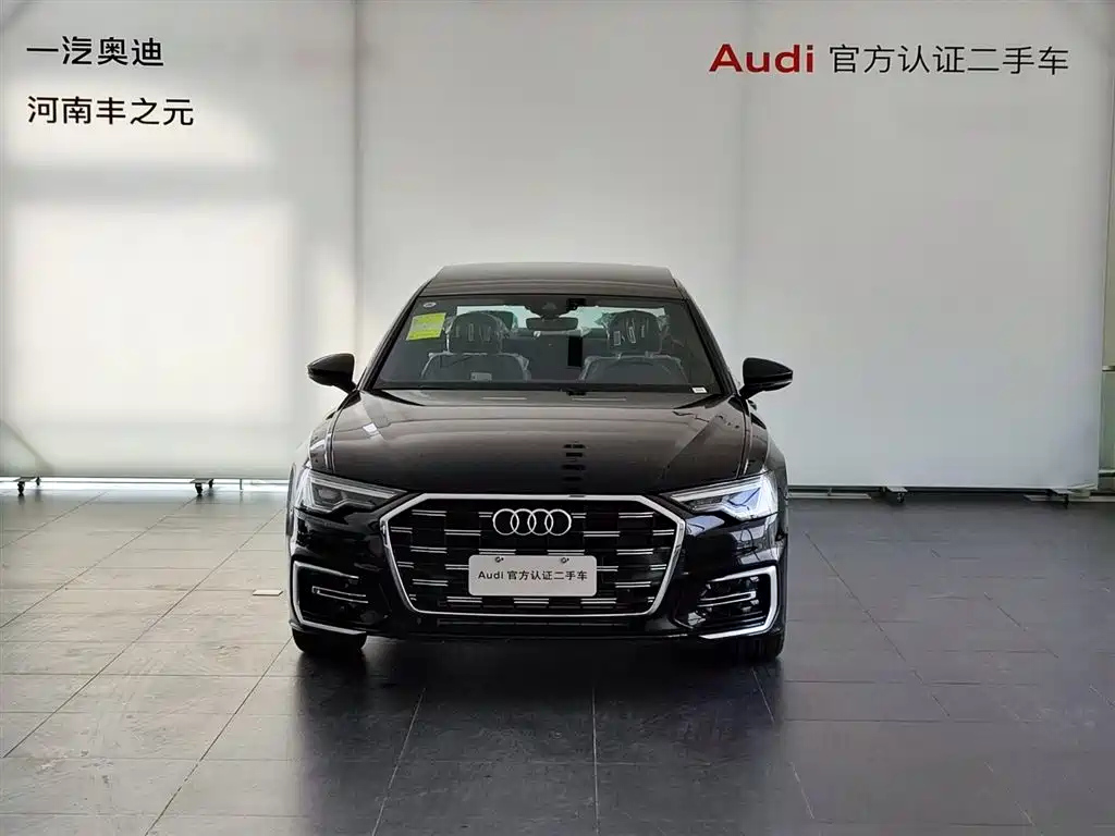 AUDI A6L 2024