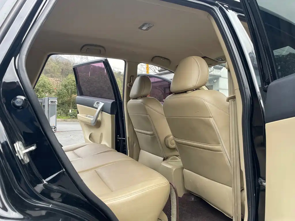 HAVAL H6 2013