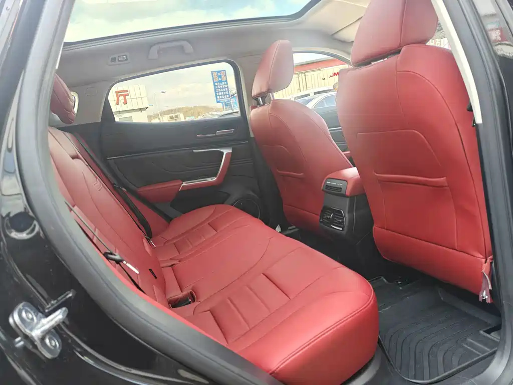 WEY VV5 2018