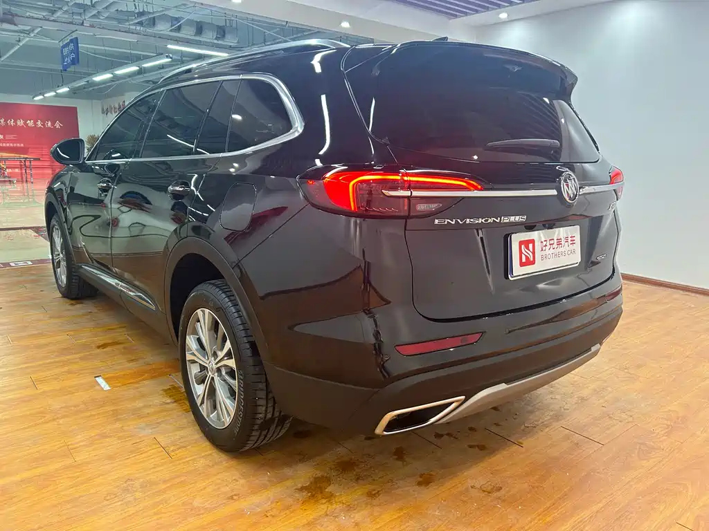 BUICK ENVISION 2024