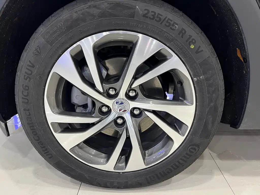 BUICK ENVISION 2022