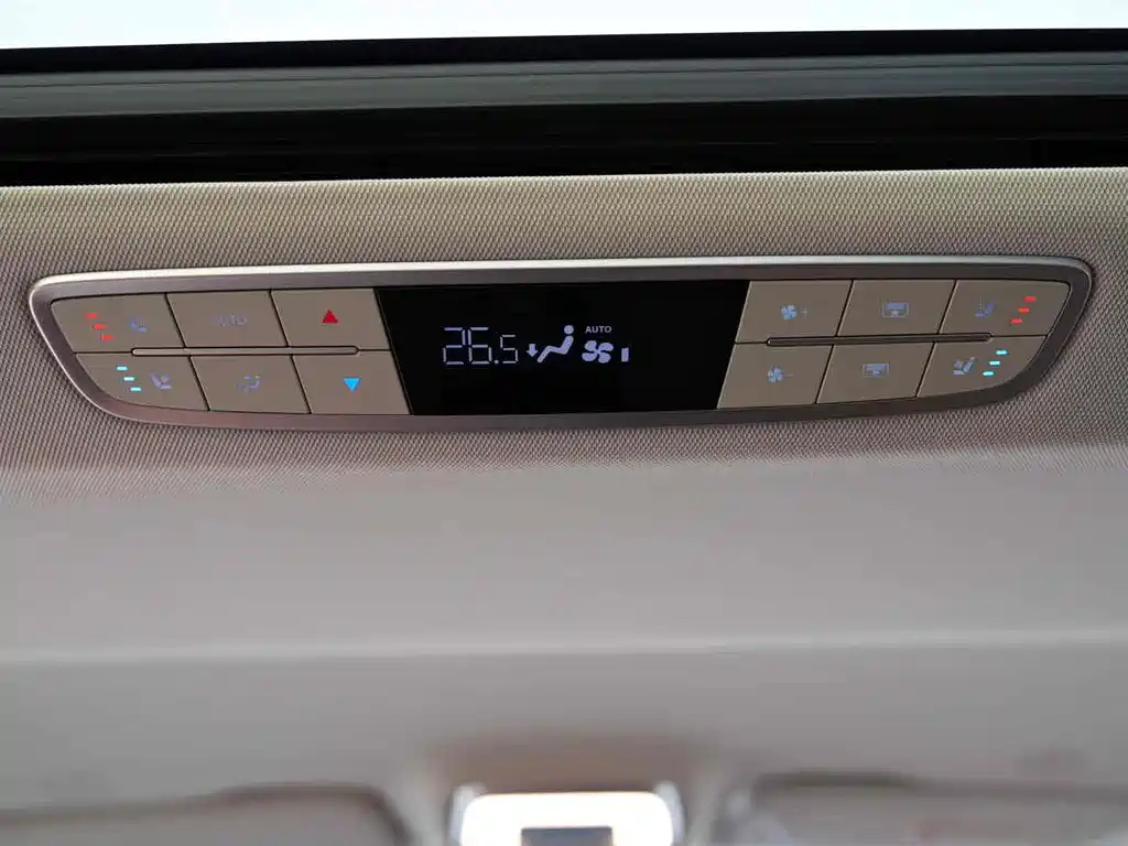HONGQI HQ9 2023
