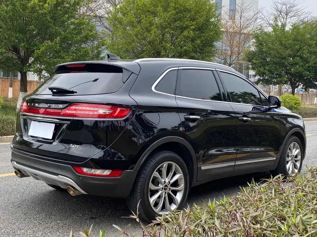 LINCOLN MKC 2019