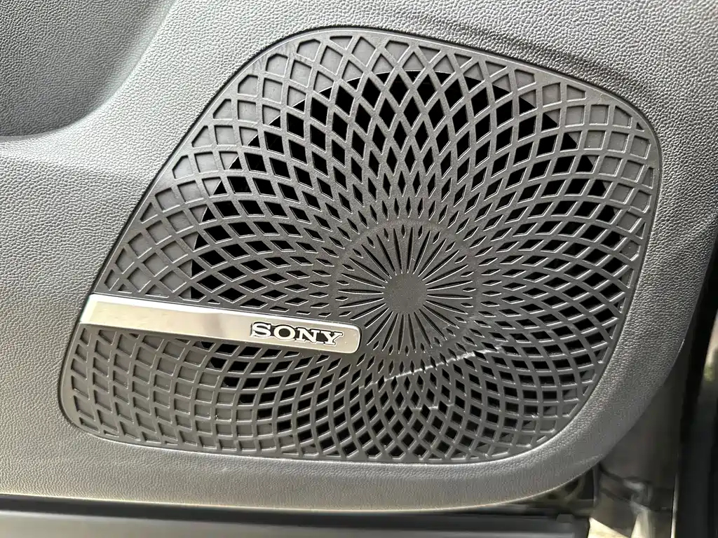 CHERY TIGGO 9 2023