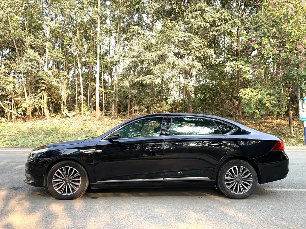 TRUMPCHI GA8 2019