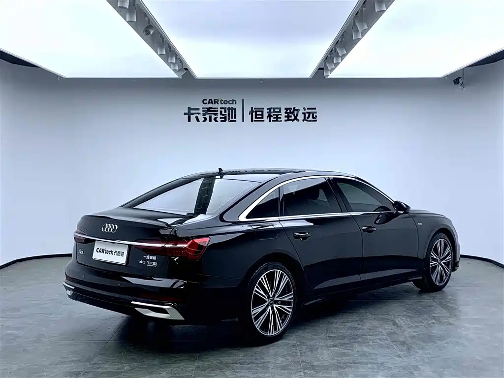 AUDI A6L 2023