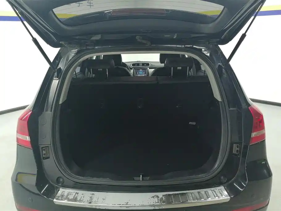 HAVAL H2 2014