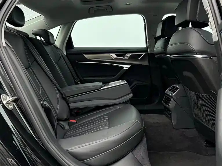 AUDI A6L 2023