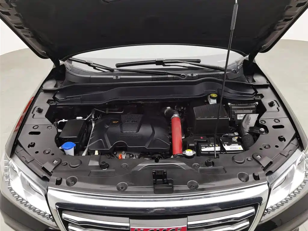 HAVAL H2 2018