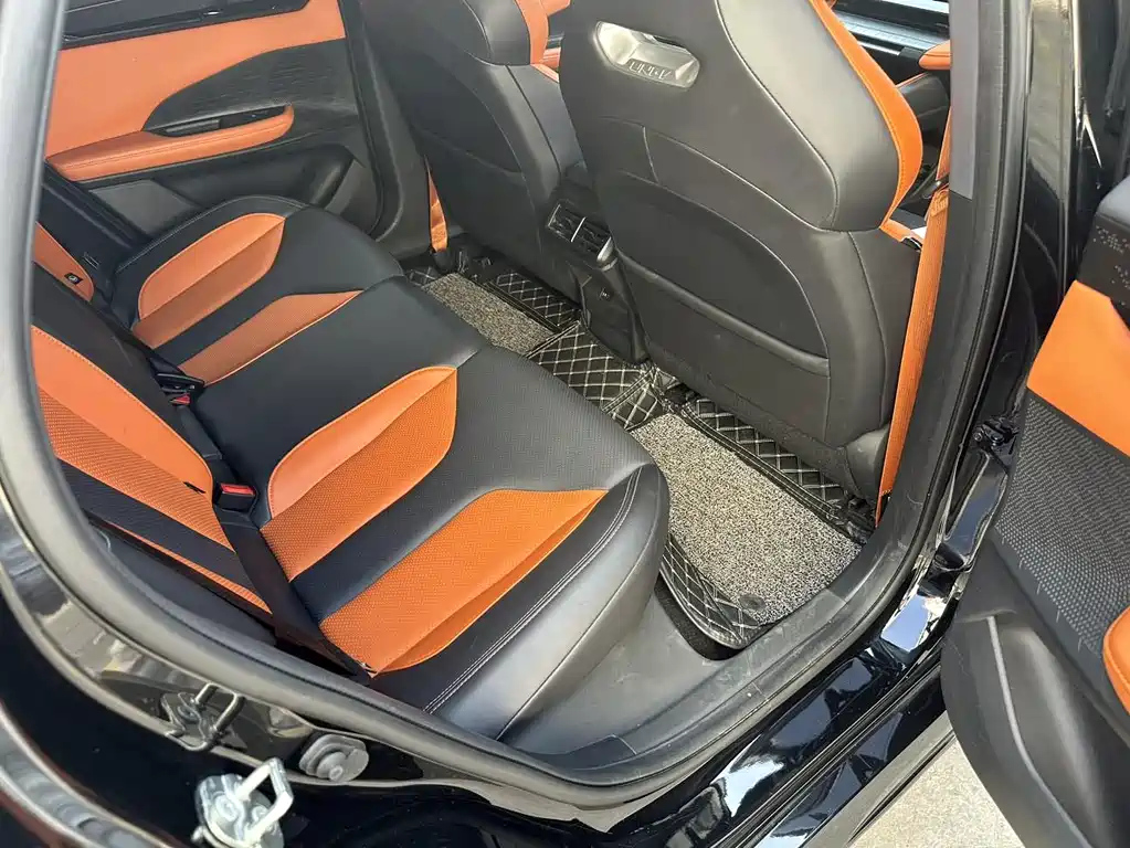 CHANGAN UNI-V 2023