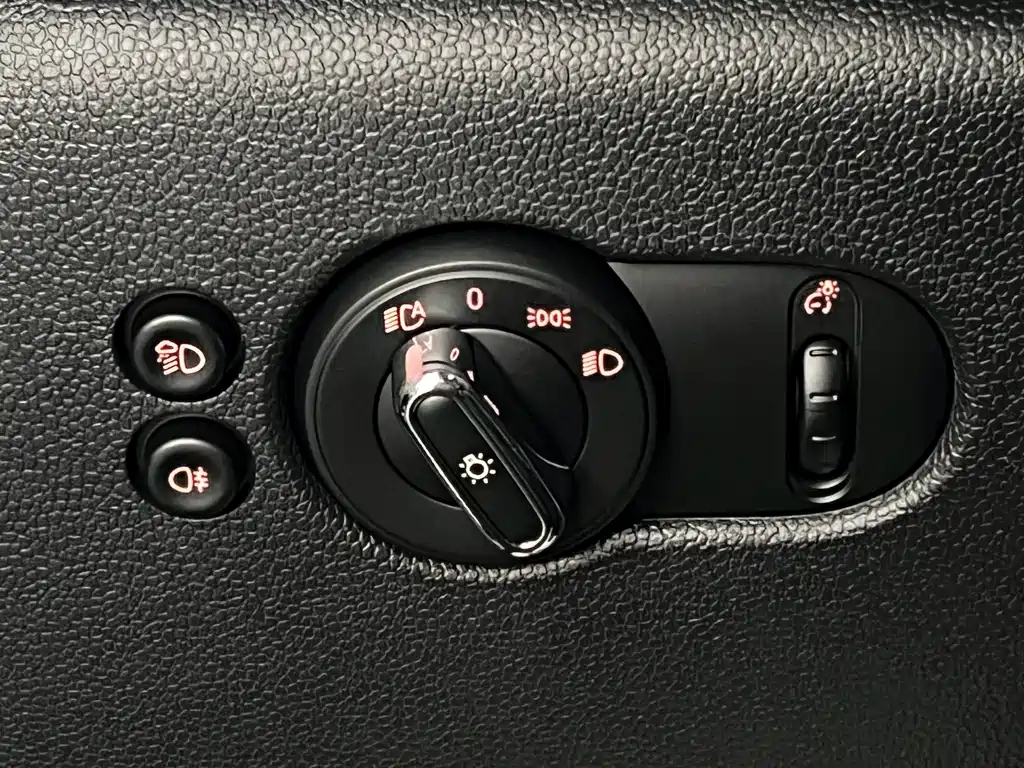 MINI JCW 2022