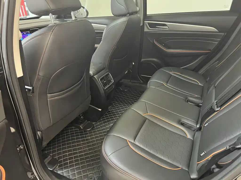 HAVAL F7 2021
