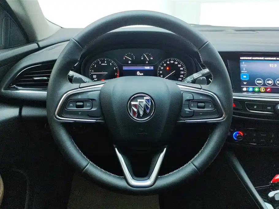 BUICK REGAL 2023