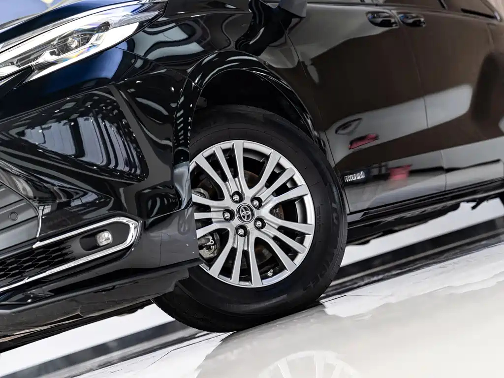 TOYOTA SIENNA SIENNA 2022