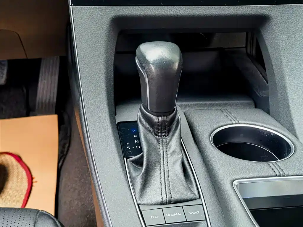 TOYOTA AVALON 2021