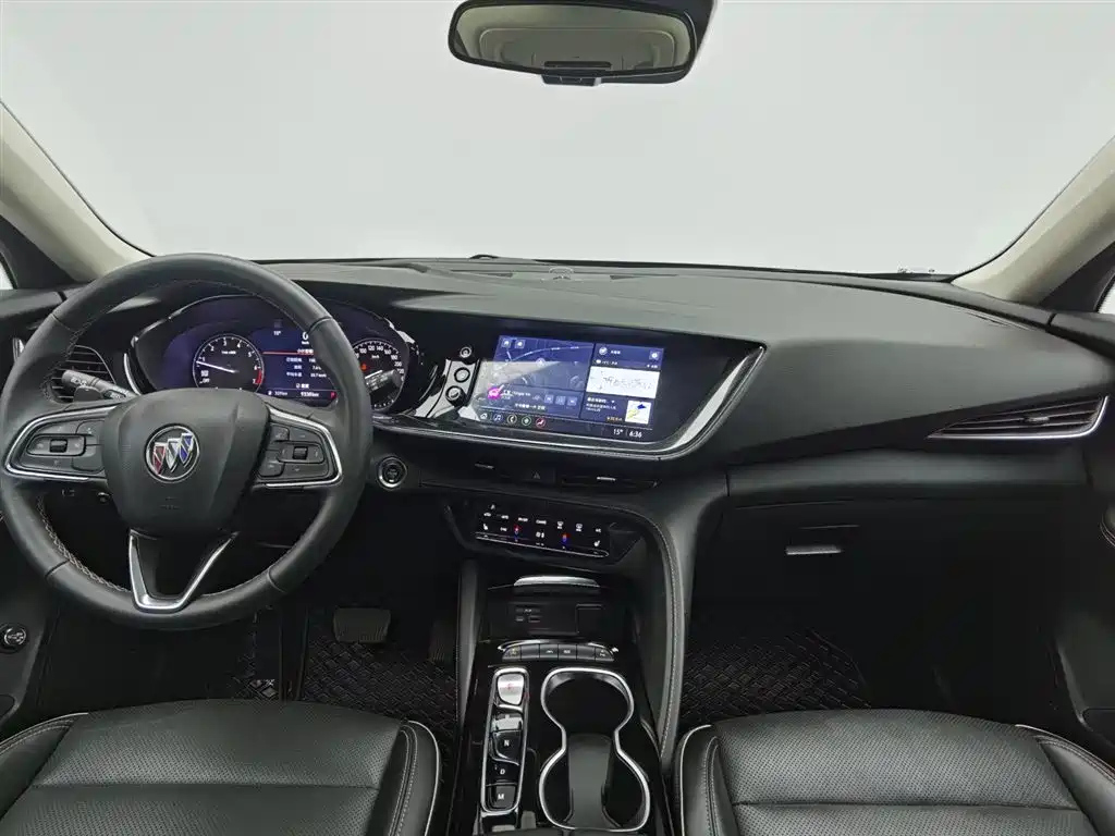 BUICK ENVISION 2023