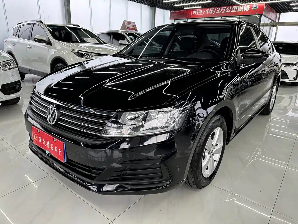 VOLKSWAGEN LAVIDA 2022