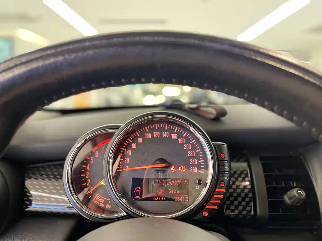 MINI OTHER 2015