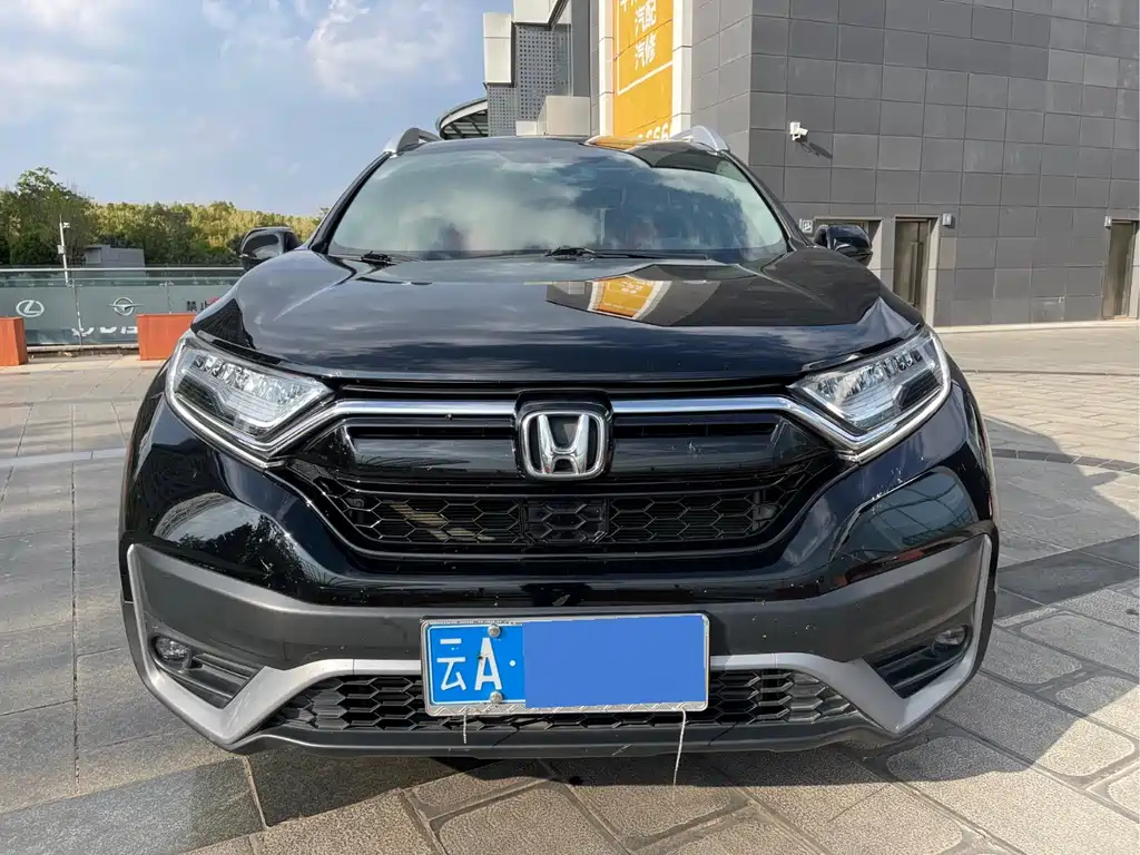 HONDA CR-V 2020