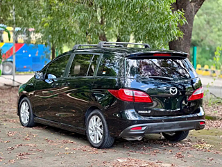 MAZDA 5 2013