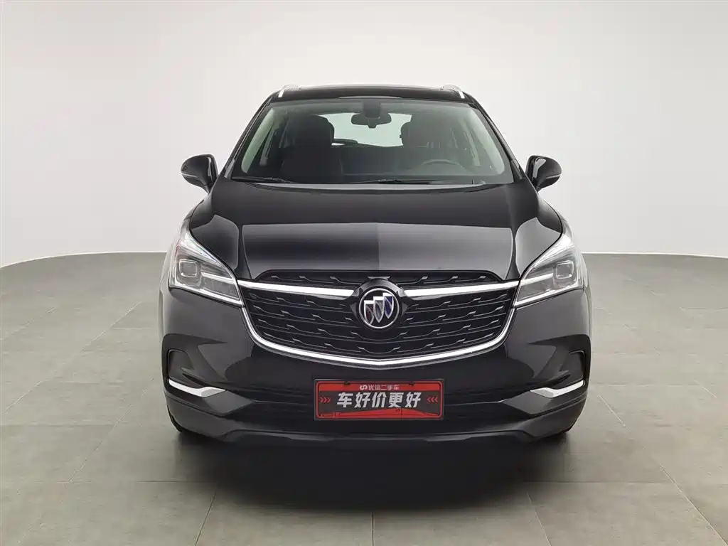 BUICK ENVISION 2021
