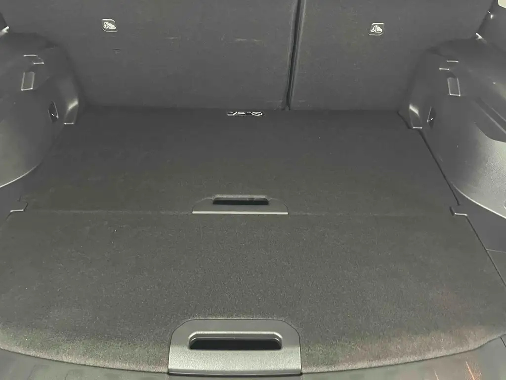 NISSAN X-TRAIL 2020