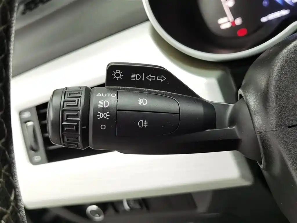 GEELY AUTO BOYUE 2019
